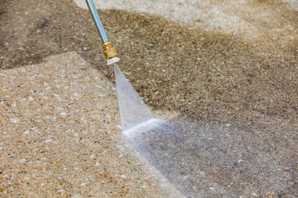 Best Concrete Sealing  in Rson, CA