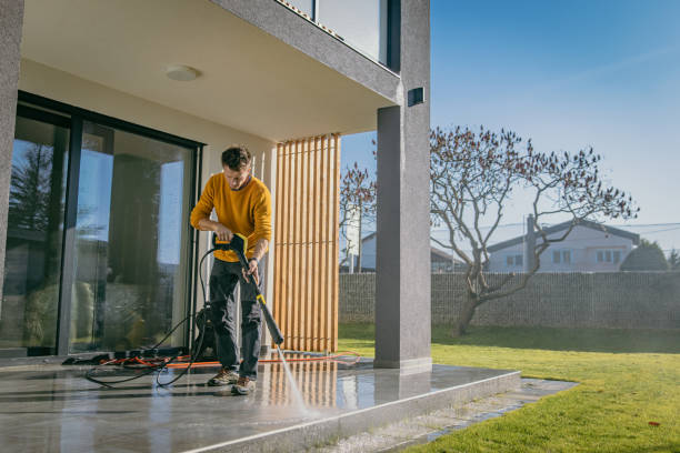 Best Roof Washing  in Rson, CA
