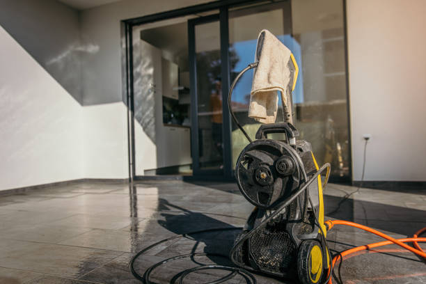 Professional Pressure Washing Services in Carson, CA