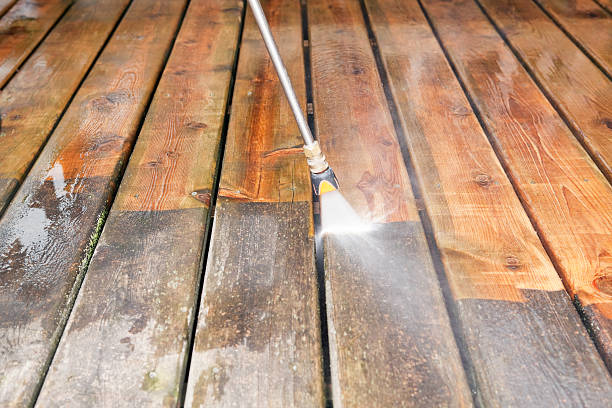 Best Rust Removal  in Rson, CA