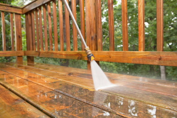 Concrete Sealing in Carson, CA