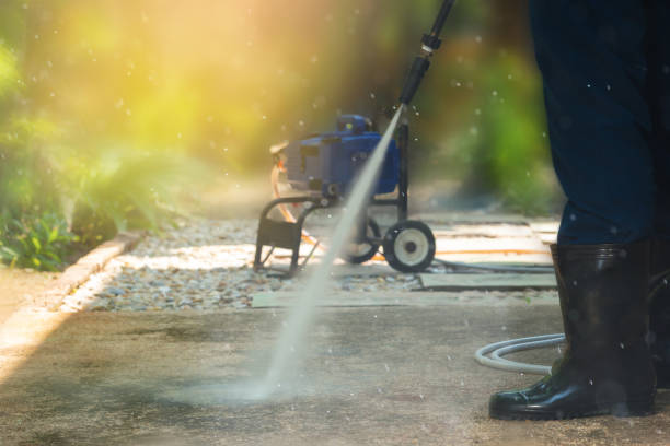 Best Factory Floor Cleaning  in Rson, CA
