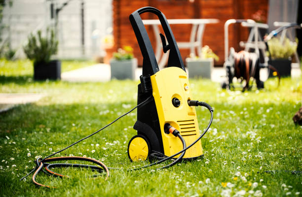 Best Patio and Deck Pressure Washing  in Rson, CA